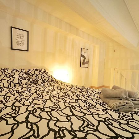 Superbe Appartement Avec Jardin Quart Mazarin Aix-en-Provence Exterior foto